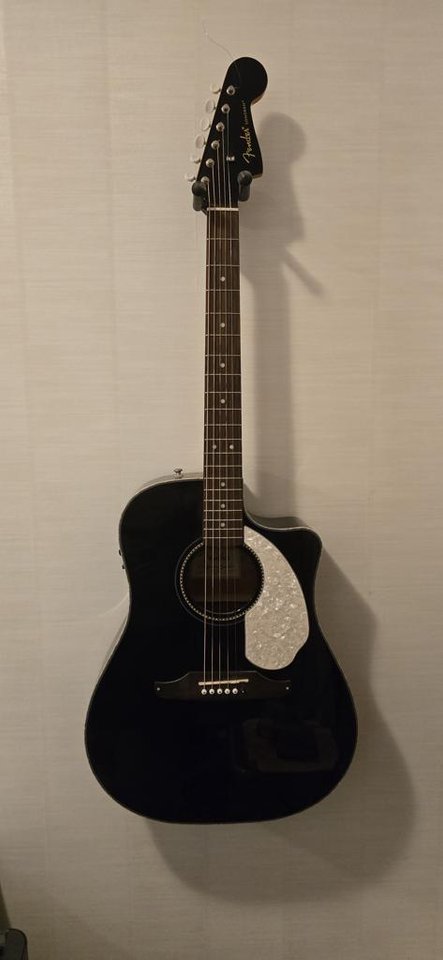 Fender Sonoran SCE semiakusti...
