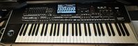 korg PA4X MG1