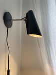 Vägglampa Birdy x 2