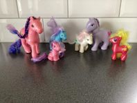 leksaker, My Little Pony