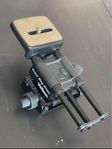 Velbon super mag slide