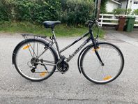 Selling women's bike "Kellys"