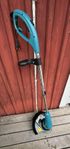 Makita grästrimmer med elsladd 