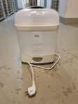 Sterilisator / Ångsterilisator nappflaska 
