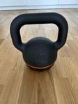 Kettlebell 16kg Spånga