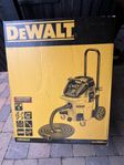 DeWalt dammsugare DWV 902M helt ny