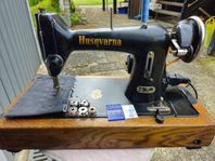 Huskvarna symaskin