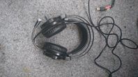 Havit H2212U USB 7.1 Surround Gaming Headset