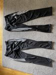 adidas träningsbyxor stl 164