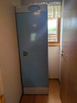 Torkskåp Electrolux TS 460 E