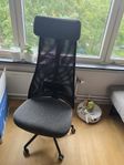 Ikea JÄRVFJÄLLET Kontorsstol