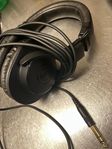 Hörlurar studio Audio Technica ATH-M20X