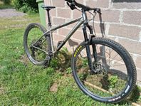 Stanton Sherpa gen 3 Ti