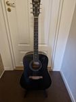 Akustisk gitarr (Ibanez)