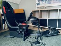 Racingsimulator