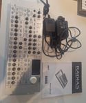 Korg Radias