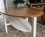 soffbord 