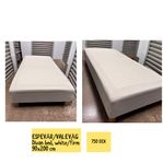 Ikea Bed
