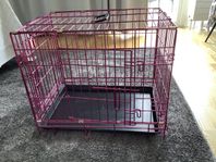 Hundbur/kattbur