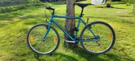 Vintage Giant GSR 100 mountainbike, 