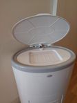 Korbell blöjhink 26liter