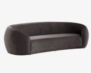 Superfin soffa 3-sits 