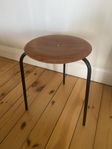 Teakpall/ pall i teak