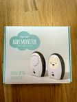 Trådlös baby monitor / babyvakt - ny, oanvänd