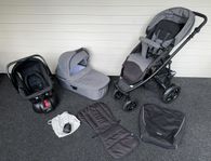 Britax Smile 2 - paket