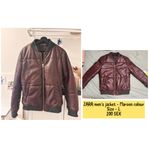 Zara Jacket