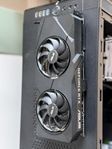 GeForce RTX 2070 SUPER Dual EVO 8GB,