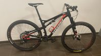 Stevens Jura Carbon