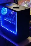Gaming PC säljes! köptes för 25000, säljs för 13000kr