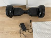 Hoverboard (Balance scooter 3.1) andersson 
