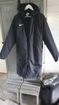 NIKE Fotbollsjacka ny