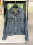 Levis jeansjacka endast 250 kr! 