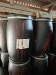 tomma tunnor 100 liter
