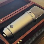 Neumann U87 AI Studiomikrofon