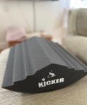 The Kicker Muffling Pad för 22x16 kagge