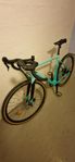 BIANCHI IMPULSO PRO GRX600 11S 40 52CM