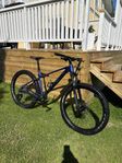 Trek roscoe 6 strl L