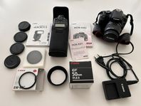 Canon EOS 450D