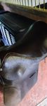 Ponny Allround Sadel