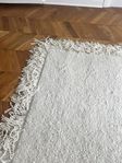 Cappelen Dimyr no10 matta 290 x 350 i offwhite