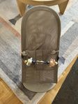 Babybjörn Babysitter Bliss Mesh - Greige