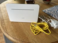 4G router Huawei B535-232A