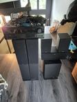 Hembiosystem Andersson L6