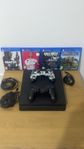 Playstation 4 Slim 