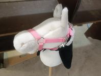 Blind käpphäst för yngre barn