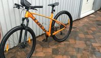 Mtb trek